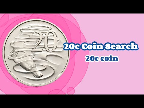 20c Coin Search (20c Coins)