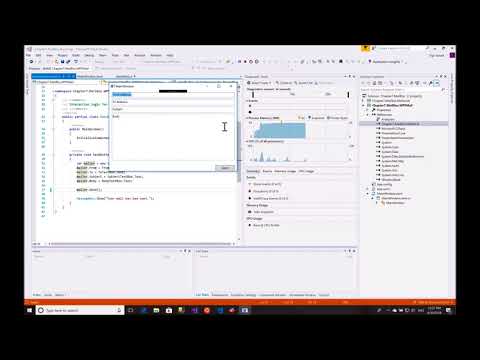 NET Standard 2 0 Cookbook | 7  Networking