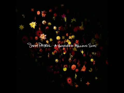 Snow Patrol - Daybreak