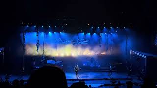 Lord Huron - “Louisa” Red Rocks, May 29, 2025 Stage View