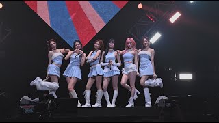 Download lagu BABYMONSTER - Really Like You、WILD（LOVE MONSTERS in Taipei mp3