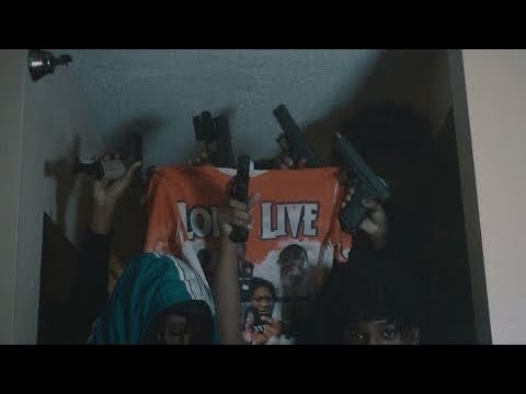 YB Kam - "What" (Official Video) Shot by @LouVisualz