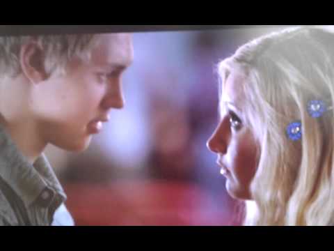 sharpay's fabulous adventure kiss scene