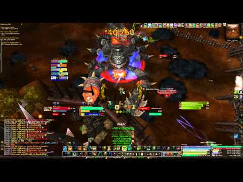 Iron Juggernaut normal 10 man