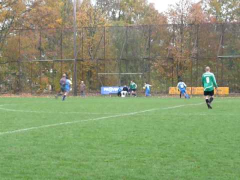 Dersimspor I - Hamburg - Viktoria Harburg