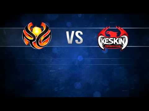 PBST 2016 1.Sezon - 4. Hafta Maçları