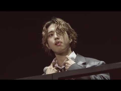 han jisung "don't say" stage in HD❤️‍🔥 #HAN