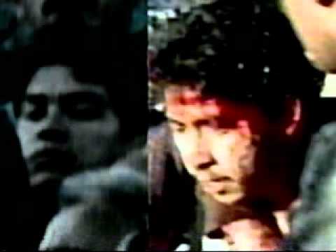 Asesinato de Luis Donaldo Colosio - 25/Marzo/1994  - 05/07