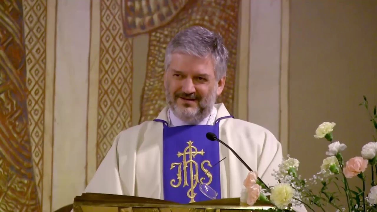 Warszawa wtedy nie stanęła po stronie Matki Bożej, nie oddała się w Jej opiekę. I efekt był taki...