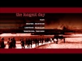 The Longest Day DVD Menu
