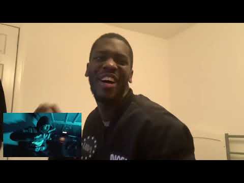 El Patrón 970 - Antisocial (official video) [REACCIÓN]🎤💯🔥💪🏾