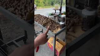 Thốt Nốt Tri Tôn ngon hết sẩy