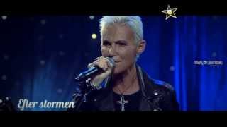 Marie Fredriksson - Efter Stormen (Tack för musiken 2013)