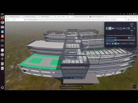Time Machine box-proxy demo