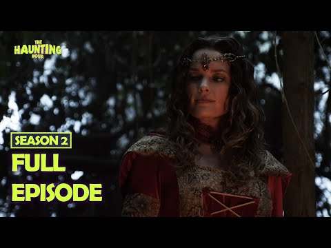 Magic, Mayhem & Dark Powers Pt. 2 | The Haunting Hour | S02 E13 | Full Episodes with Conor Price
