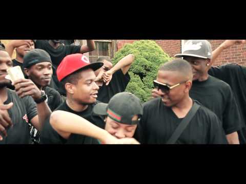 HNIC FAM "Get Money" (official video)