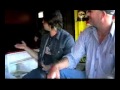 PRESS RECORD interviews Dave Larkin and James Blundell