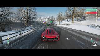 Forza Horizon 4 I