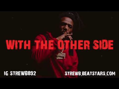 Mozzy x Celly Ru Type Beat 2018 - With The Other Side
