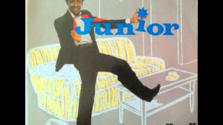 Junior-Is This Love