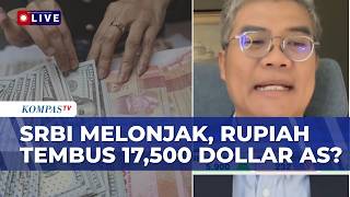 Download lagu FULL! Economist Wijayanto Samirin Discusses Soaring SRBI Yields: Is BI Pursuing Rupiah Stability? mp3
