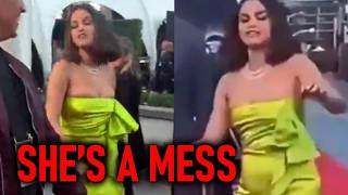 Download lagu Celebrities EXPOSING Themselves At Award Shows mp3