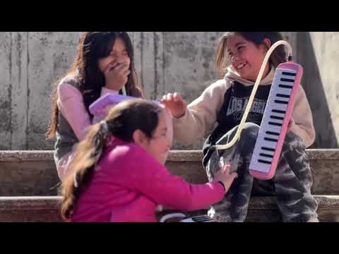 Orquesta Rosario Vera Peñaloza, Elenco de Teatro y Piñon Fijo- “Rosarito Vera, maestra”