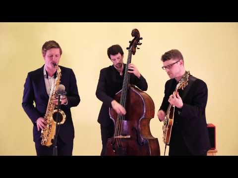 Nathan Hassall - Saxophone Teacher video.