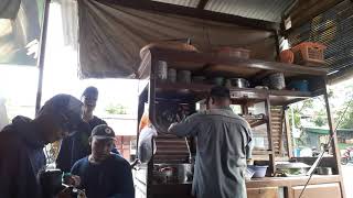 Download lagu SUGENG DALU (Cipt.DENNY CAKNAN) - COVER 'MUSISI SOLO KREATIF' mp3