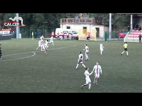 NARNESE-PIETRALUNGHESE 2-3 HL ECCELLENZA January 11, 2026