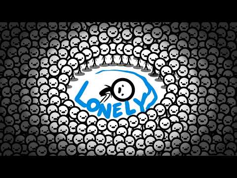 The cure for loneliness only 1% of people know.