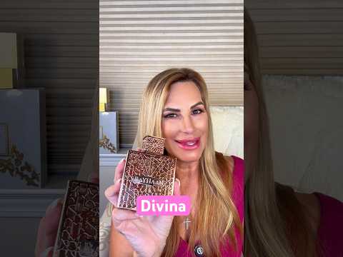 Rayhaan Divina - Finally For Women!