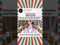 What If Ft Vallavan STR Nayanthara T Rajendar Reema Sen Lord Vadvi