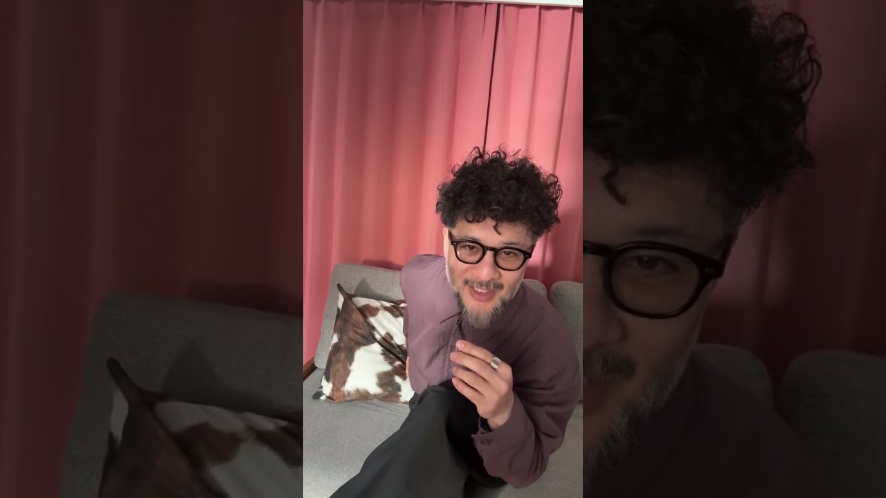 ユニクロUみんな何買った？どうもリッキーさん がライブ配信中！