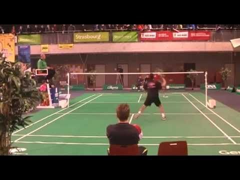 Julien MAIO Big amazing shot !!!!