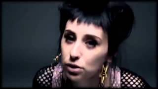 Kreayshawn - Blase Blase