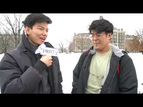 Cornell Winter Courses