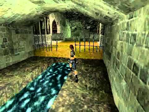 The Lost Soul of Maria Speedrun - Maria's Castle Gardens (I) - 7:56