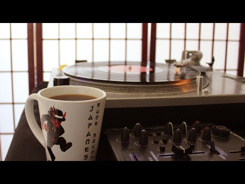 JAPANESE LOVERS ROCK REGGAE VINYL SET