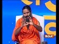 Demonetization and GST will together bring the economy back on track, says Baba Ramdev