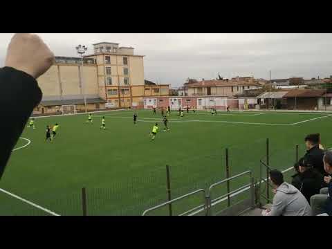 Lazio - Juniores Provinciali U19 Viterbo Unico G2 - Fabrica Calcio Giovanile vs Manziana 1928