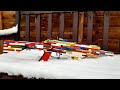 Semi Automatic LEGO Brick Shooting Rifle Double Action V2 Preview