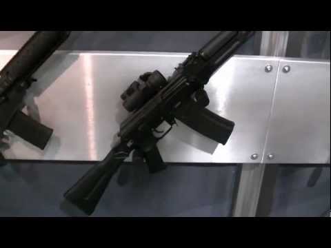 Magpul Booth at SHOT Show 2013 | Shades of Gray Tactical