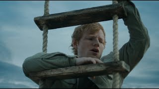 Musik-Video-Miniaturansicht zu No Strings Songtext von Ed Sheeran