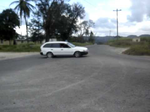 mad long pond jamaican drift