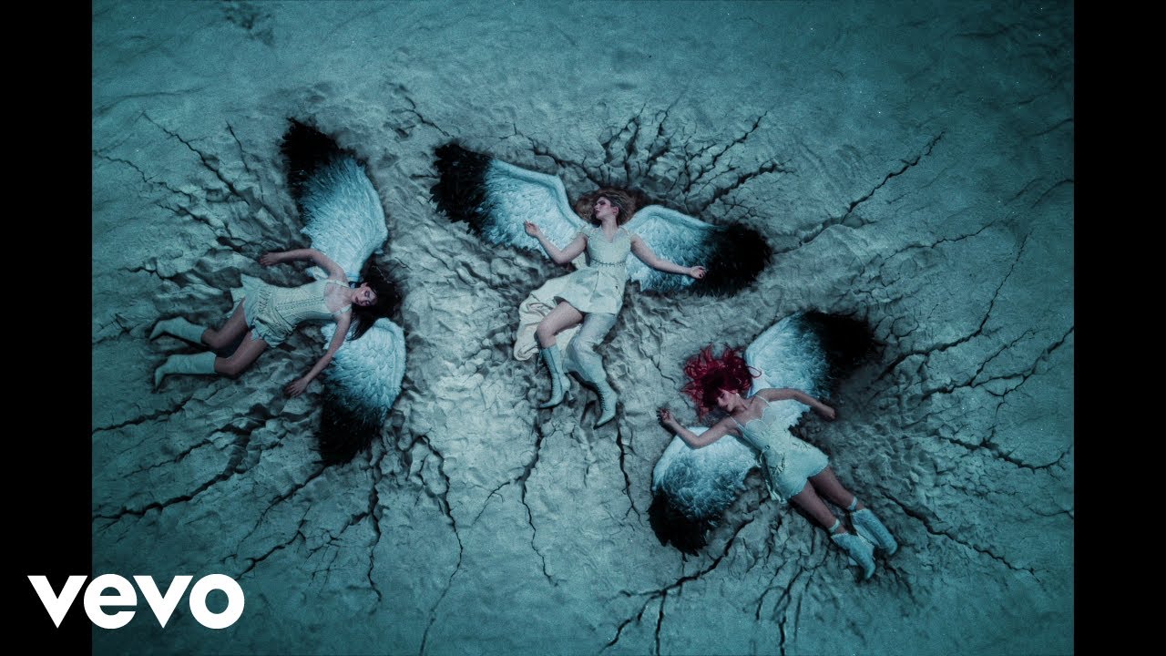 The Warning - Ritual (Official Video) - YouTube