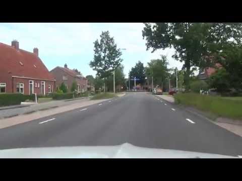 Jubbega Jobbegea Stellingswerf Friesland NL 26 6 2013