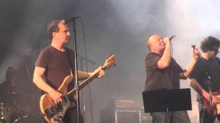 WEEN - THE GROBE (2/13/16 Broomfield, CO)