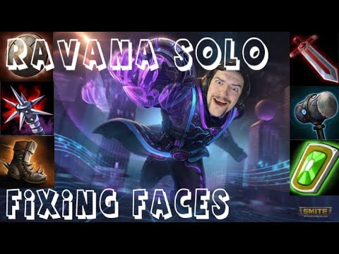 Quarentary Ep 47 - Ravana Solo - Taking Control