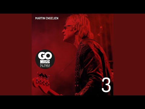 Try (feat. Yaelle Cinkey, Bachisio & Mel Gaynor)